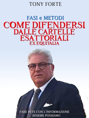 Come difendersi dalle cartelle esattoriali