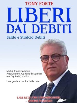 Liberi dai debiti